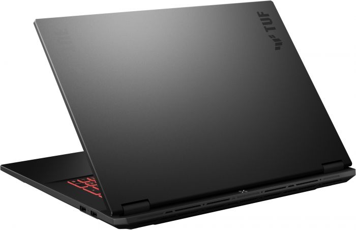 Ноутбук ASUS TUF Gaming A18 FA808UH-S8021 18" FHD+ IPS, AMD R7-260, 16GB, F512GB, NVD5050-8, noOS, Сірий