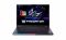 Ноутбук Acer Predator Helios 18 AI PH18-I71 18" WQUXGA IPS, Intel U9-290HX, 32GB, F1TB, NVD5090-24, Win11, чорний