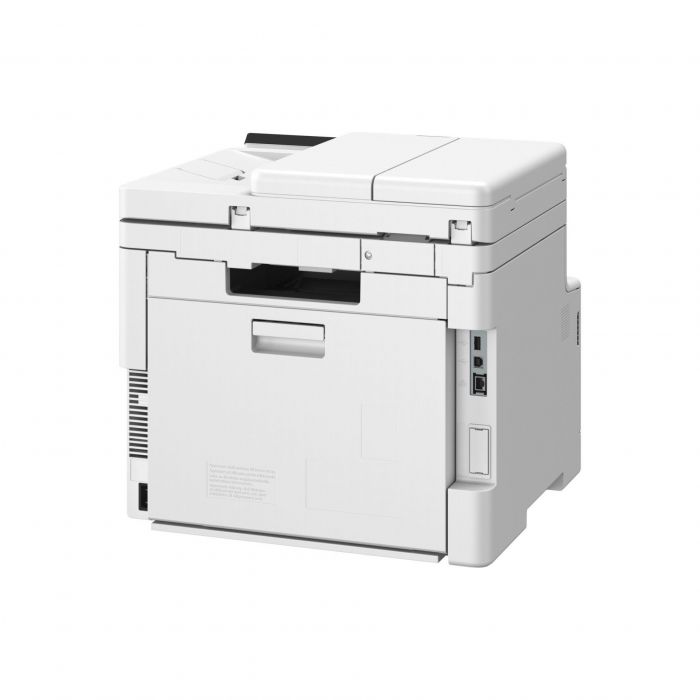 БФП А4 кол. Canon i-SENSYS MF667Cdw з Wi-Fi