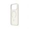 Чохол Belkin для iPhone 17 Pro Max, Magnetic Protective Grip, Sand