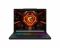 Ноутбук MSI Crosshair A16 HX E8WFK-030XUA 16" QHD+, AMD R9-8940HX, 16GB, F1TB, NVD5060-8, DOS, чорний
