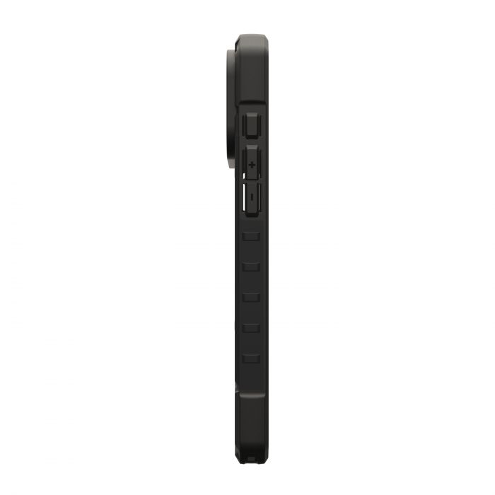 Чохол UAG для iPhone 17 Pro Max, Pathfinder MagSafe SE, Midnight Camo