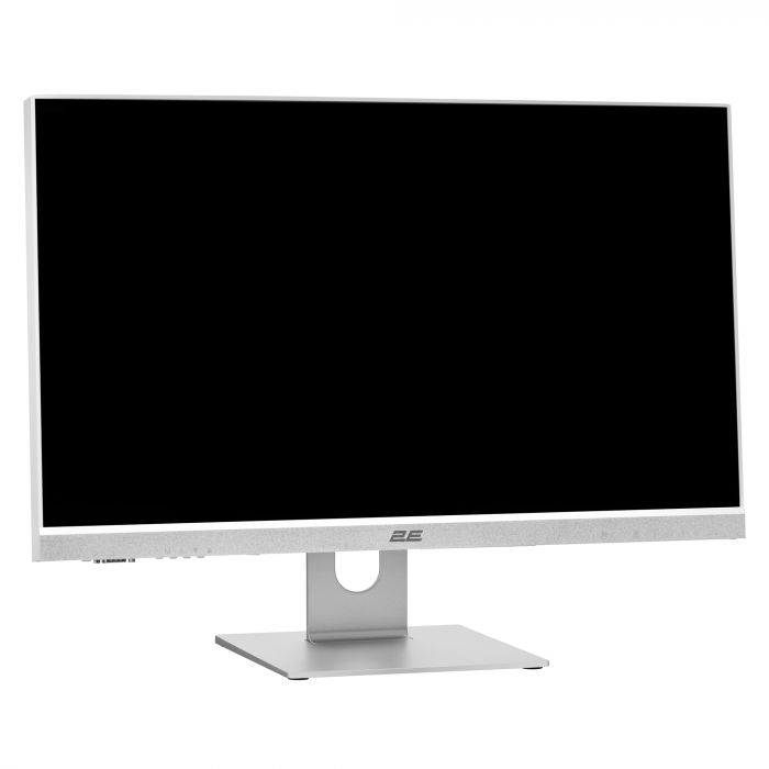 Комп'ютер персональний моноблок 2E Rational K18 23.8" FHD IPS Intel i5-12400, 32Gb, F1TB, UMA, H610, K18.610, 150W, Win11PE, OFC2024H&B, білий