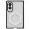 Чохол UAG для Samsung Galaxy Z Fold 8, Mouve with Magnet, Ice