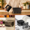Мультипіч Tefal Easy Fry Silence XXL, 1800Вт, чаша-7л, сенсорне керув., 10 програм, пластик, чорний