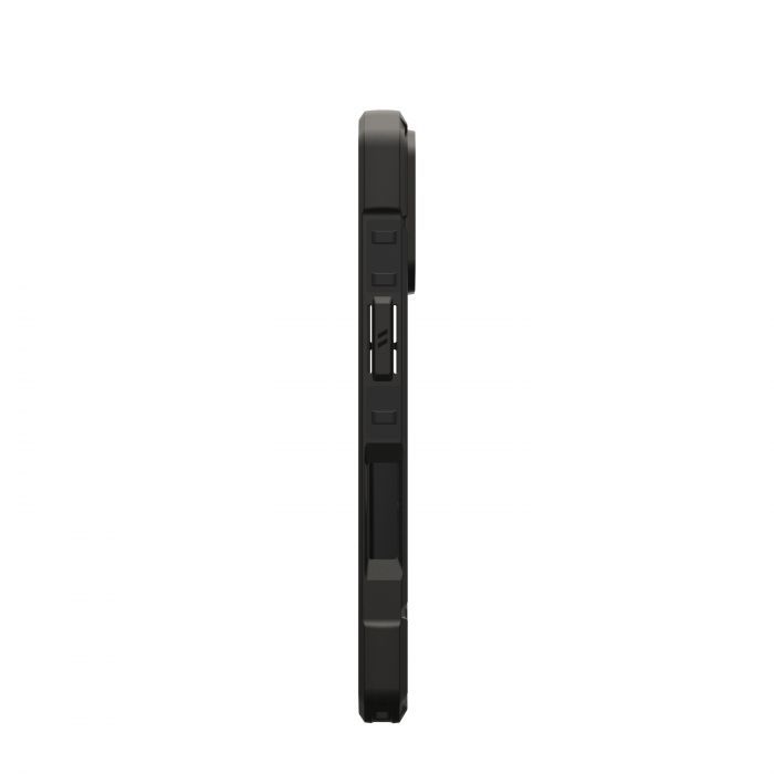 Чохол UAG для iPhone 17, Pathfinder MagSafe, Black