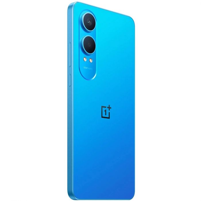 Смартфон OnePlus Nord CE 4 Lite 5G (CPH2621) 6.67" 8/256GB, 2SIM, 5110мА•год, блакитний