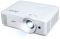 Проєктор Acer P1258i XGA, 4800 lm, 1.48-1.93, WiFi