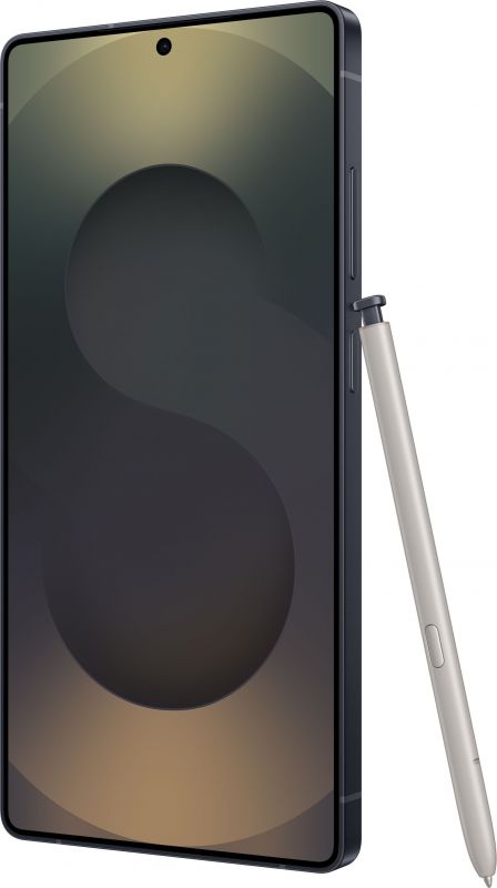Смартфон Samsung Galaxy S25 Ultra 5G (S938) 6.9' 12/1024ГБ, 2SIM, 5000мА•год, чорний глибокий