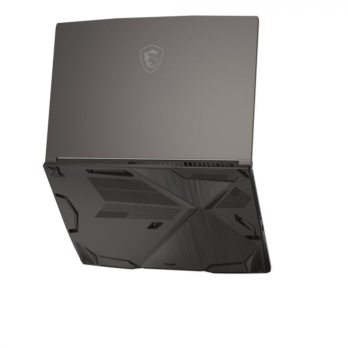 Ноутбук MSI Thin 15 B13VE-3294XUA 15.6" FHD, Intel i5-13420H, 16GB, F1TB, NVD4050-6, DOS, сірий