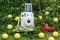 Фотокамера миттєвого друку Instax Mini 13 White