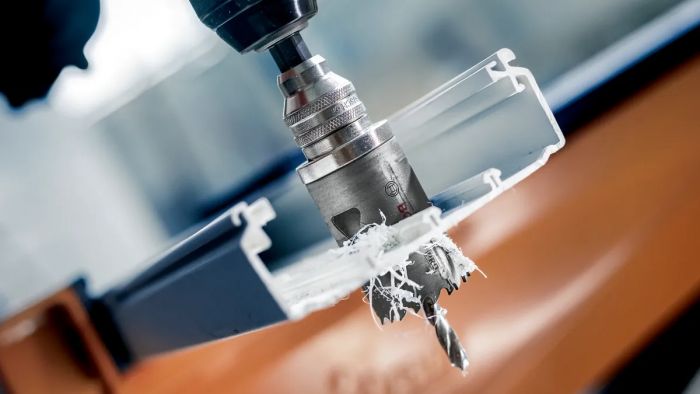 Коронка Bosch Professional Multi Material 68мм з різьбою