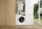 Прально-сушильна машина Gorenje фронтальна, 9(6)кг, 1400, A+, 47см, дисплей, інвертор, білий