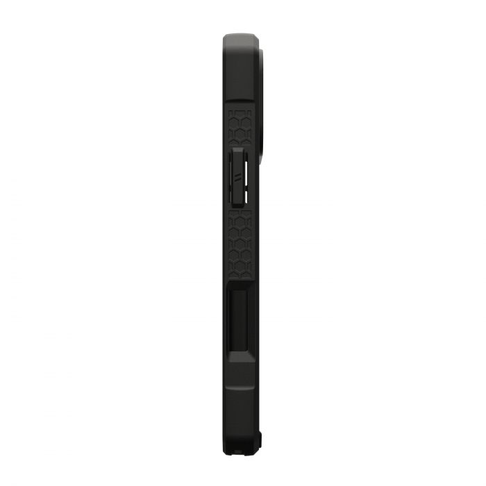 Чохол UAG для iPhone 17 Pro Max, Monarch Pro MagSafe, Kevlar Mallard