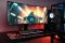 Монітор 2E GAMING 34" R3426B 2xHDMI, DP, VA, 3440x1440, 200Hz, 1ms, NTSC 85%, CURVED, FreeSync, HAS