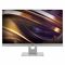 Комп'ютер персональний моноблок 2E Rational K18 23.8" FHD IPS Intel i5-12400, 16Gb, F480GB, UMA, H610, K18.610, 150W, Win11PE, OFC2024H&B, білий