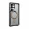 Чохол UAG для Samsung Galaxy S26 Ultra, Plasma XTE with Magnet, Ash/Titanium