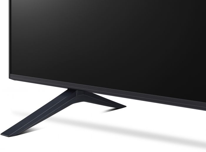 Телевізор 86" LG QNED  4K 60Hz Smart WebOS Black