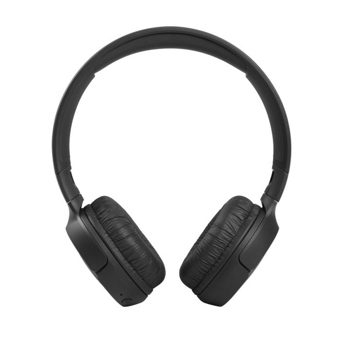 Навушники On-ear JBL T510 BT5.0, Wireless, Mic, Чорний