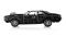 Конструктор LEGO Technic Форсаж Автомобіль Dodge Charger R/T