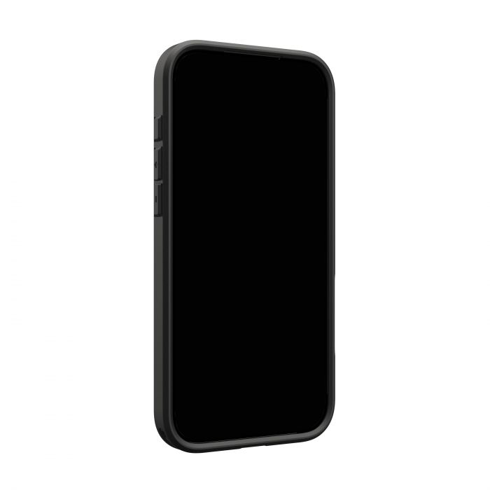 Чохол UAG для iPhone 17 Pro Max, Civilian MagSafe, Black