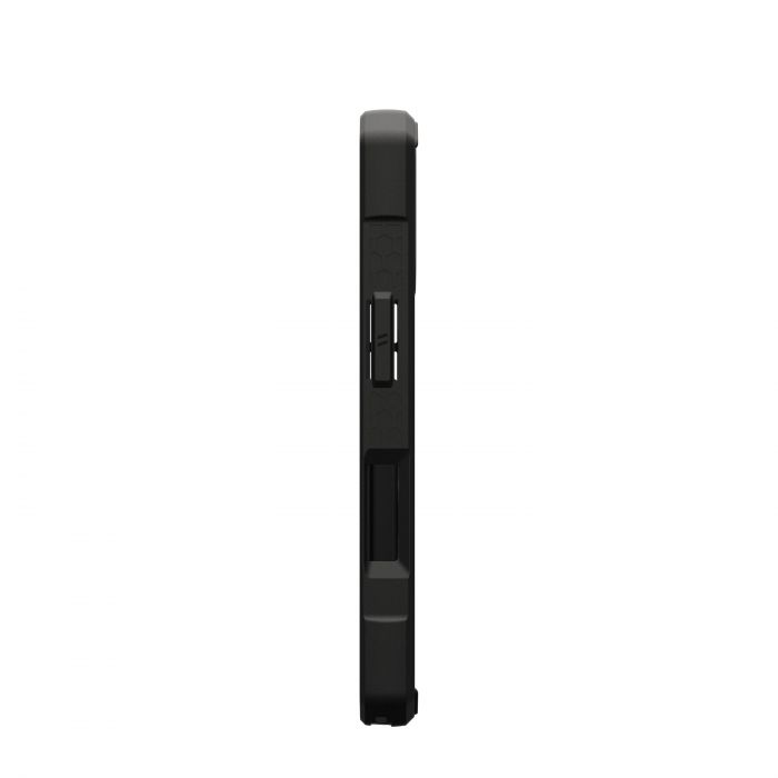 Чохол UAG для iPhone 17, Monarch Pro MagSafe, Kevlar Black