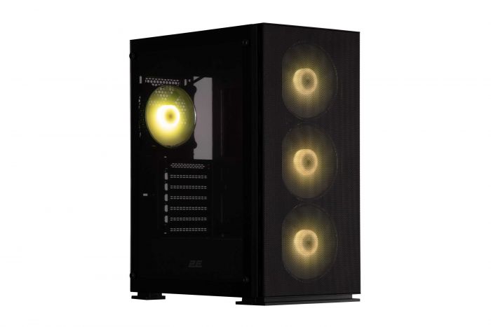 Комп’ютер персональний 2E Rational AMD R5-7500F, 32Gb, F1TB, NVD5070-12, B650, G3301N, 750W, FreeDos