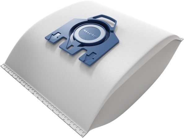 Мішки для пилососів Miele GN HyClean Pure 4.5л, 4шт