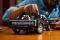 Конструктор LEGO Technic Форсаж Автомобіль Dodge Charger R/T