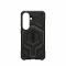 Чохол UAG для Samsung Galaxy S26, Monarch Pro with Magnet, Carbon Fiber