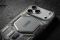 Чохол UAG для iPhone 18 Pro Max, Monarch Pro Magsafe VEIL, Ice