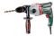Дриль ударний Metabo BE 850-2 850Вт 14·36Нм 0-3100об/хв патрон 13мм 2.6кг