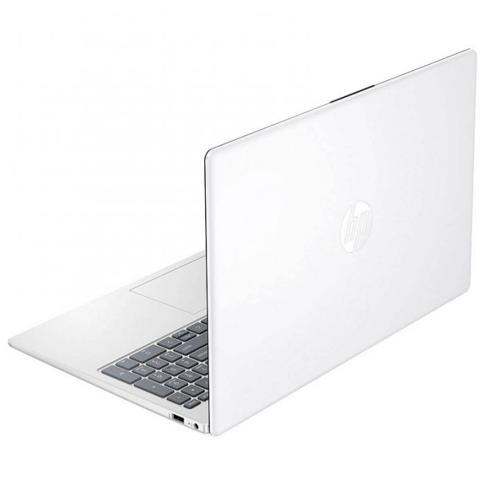 Ноутбук HP 15-fc0001ua 15.6" FHD IPS AG, AMD R5-7520U, 16GB, F1024GB, UMA, DOS, білий