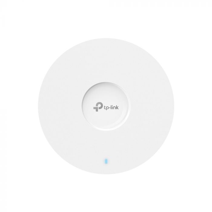 Точка доступу TP-LINK EAP613 AX1800, 1xGE,  PoE,  Passive PoE, 5мод