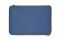 Чохол Tucano Doppio для ноутбука 15"/16", синій Чохол Tucano Doppio для ноутбука 15"/16", синій