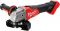 Шліфмашина кутова акумуляторна Milwaukee M18 FSAG125X-0 125мм 18В 8500об/хв 2.7кг без АКБ та ЗП