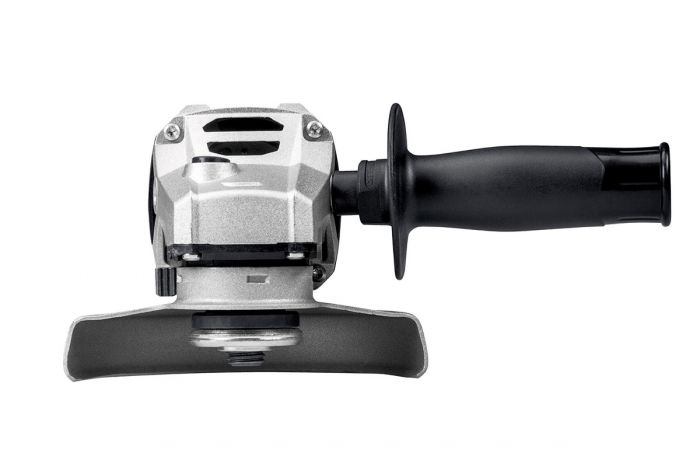 Шліфмашина кутова Metabo W 1100-125 125мм 1100Вт 7000-12000об/хв 2.1кг