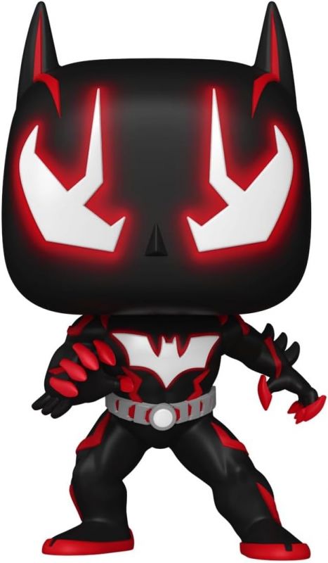 Фігурка Funko POP Heroes: DC Through the Years - Batman Beyond