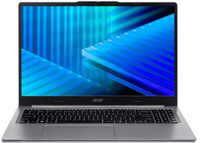 Ноутбук Acer Extensa 15 EXO15-71 15.6" FHD IPS, Intel U5-125H, 16GB, F512GB, UMA, Lin, сірий