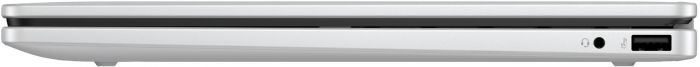 Ноутбук HP OmniBook 5 Flip x360 14" 2K IPS Touch, Intel 5-120U, 16GB, F1024GB, UMA, Win11, сріблястий