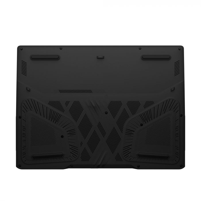 Ноутбук MSI Pulse A16 AI+ C3XWGKG-026XUA 16" QHD+, AMD Ryzen AI 9 HX 370, 32GB, F1TB, NVD5070-8, DOS, чорний