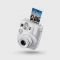 Фотокамера миттєвого друку Instax Mini 13 White
