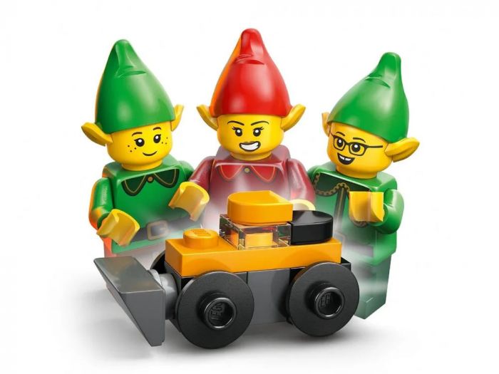 Конструктор LEGO Advent City 2026