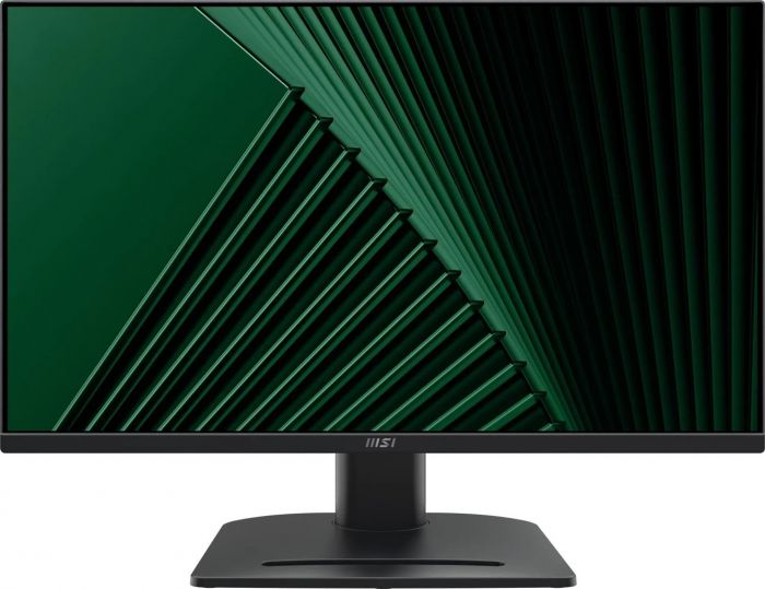 Монітор MSI 27" PRO MP275PG D-Sub, HDMI, MM, IPS, 100Hz, 4ms, sRGB 95%, AdaptiveSync, Pivot