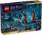 Конструктор LEGO Harry Potter Заборонений ліс: Експекто патронум