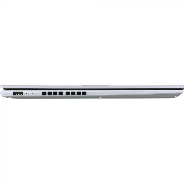 Ноутбук ASUS Vivobook 16 M1605YA-MB542 16" WUXGA IPS, AMD R5-7430U, 16GB, F512GB, UMA, noOS, Сріблястий
