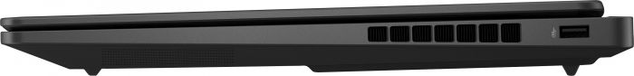Ноутбук HP OMEN 16-ah0040ua 16" 2.5K OLED, Intel U9-275HX, 64GB, F2048GB, NVD5080-16, DOS, чорний