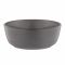Салатник ARDESTO Lazio, 700мл, 16см, кераміка, сірий темний
