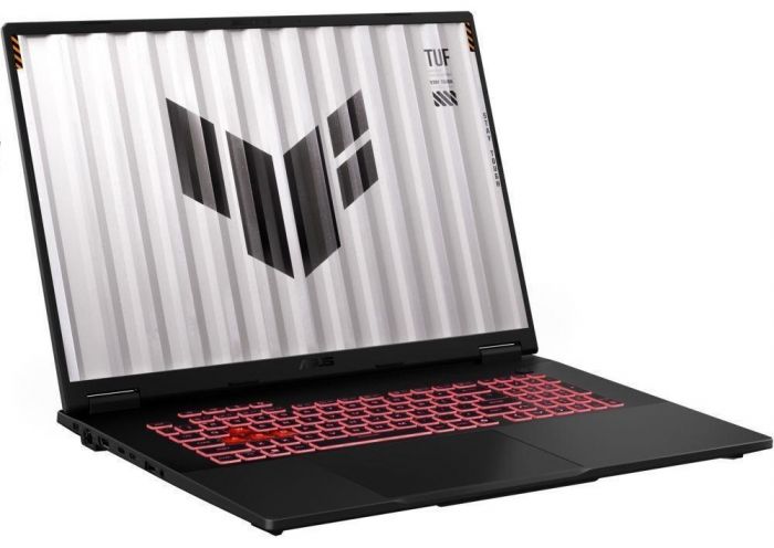 Ноутбук ASUS TUF Gaming A16 FA608UH-RV102 16" WUXGA, AMD R7-260, 16GB, F512GB, NVD5050-8, NoOS, Сірий