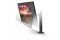 Монітор LG 31.5" 32UN880K-B 2xHDMI, DP, USB-С, MM, IPS, 3840x2160, DCI-P3 95%, Pivot, HDR10